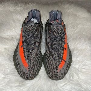 Yeezy 350 Beluga (2016)